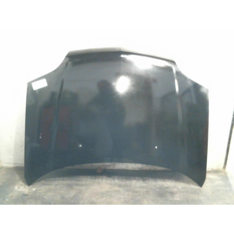 Capot NISSAN X-TRAIL 1 Photo n°2