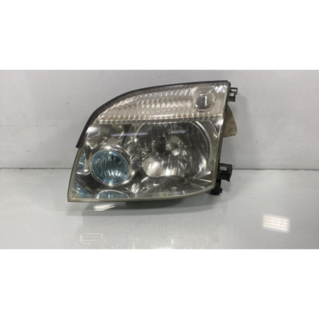 Optique avant principal gauche (feux)(phare) NISSAN X-TRAIL 1 Photo n°1