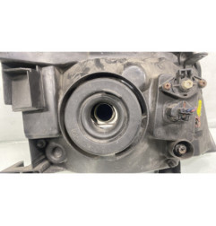 Optique avant principal gauche (feux)(phare) NISSAN X-TRAIL 1
