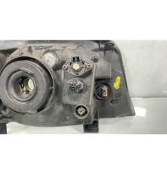 Optique avant principal gauche (feux)(phare) NISSAN X-TRAIL 1