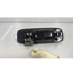 Poignee porte avant droit NISSAN X-TRAIL 1
