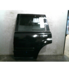 Porte arriere gauche NISSAN X-TRAIL 1 Photo n°1