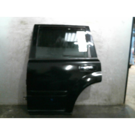 Porte arriere gauche NISSAN X-TRAIL 1 Photo n°1