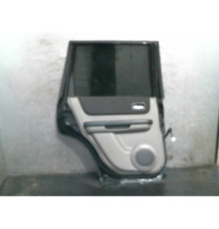 Porte arriere gauche NISSAN X-TRAIL 1