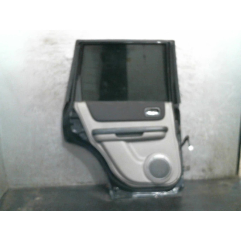 Porte arriere gauche NISSAN X-TRAIL 1 Photo n°2