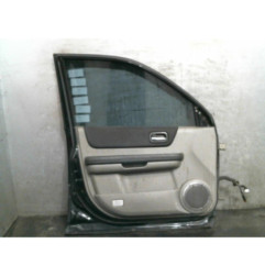 Porte avant gauche NISSAN X-TRAIL 1 Photo n°1