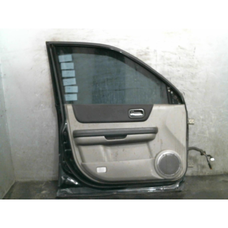 Porte avant gauche NISSAN X-TRAIL 1 Photo n°1