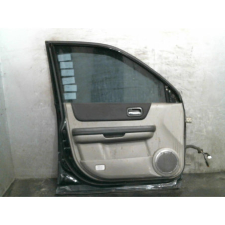 Porte avant gauche NISSAN X-TRAIL 1 Photo n°1