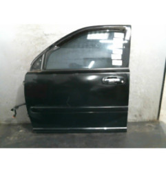 Porte avant gauche NISSAN X-TRAIL 1