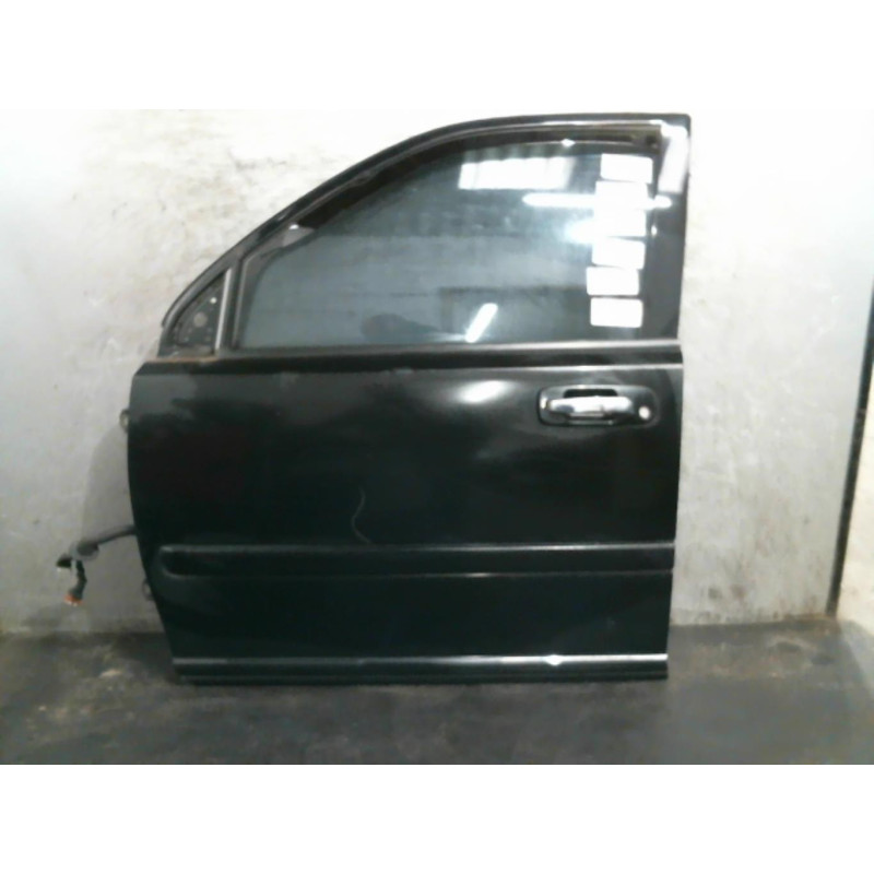 Porte avant gauche NISSAN X-TRAIL 1 Photo n°2