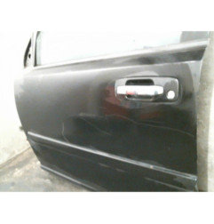 Porte avant gauche NISSAN X-TRAIL 1