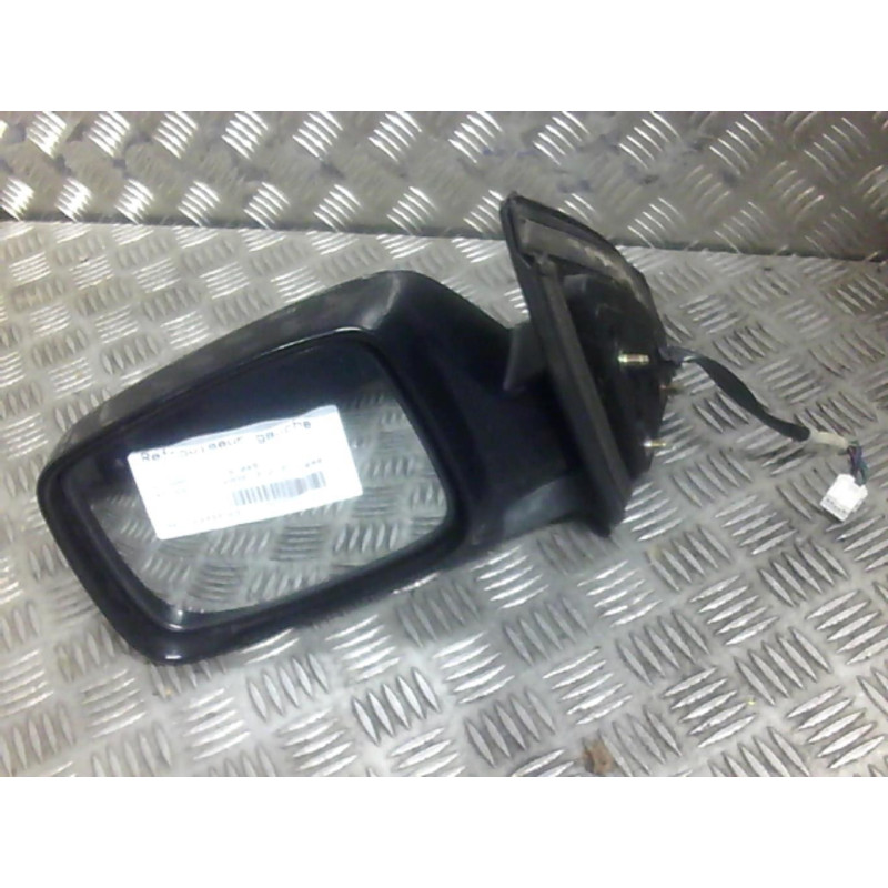 Retroviseur gauche NISSAN X-TRAIL 1 Photo n°3