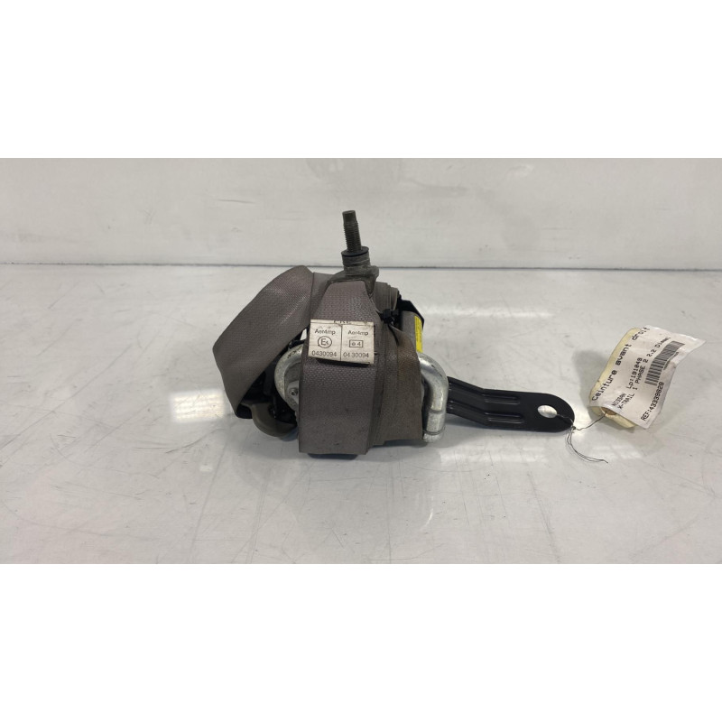 Pretensionneur de ceinture avant droit NISSAN X-TRAIL 1 Photo n°2