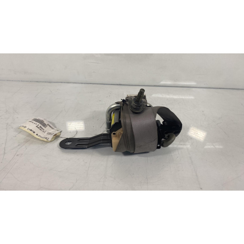Pretensionneur de ceinture avant droit NISSAN X-TRAIL 1 Photo n°3