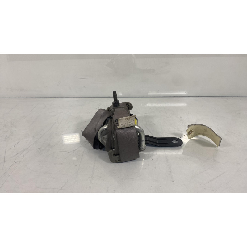Pretensionneur de ceinture avant gauche NISSAN X-TRAIL 1 Photo n°1