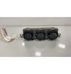 Commande chauffage NISSAN X-TRAIL 1