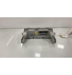 Commande chauffage NISSAN X-TRAIL 1