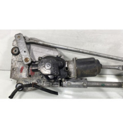 Moteur essuie glace avant NISSAN X-TRAIL 1 Photo n°1