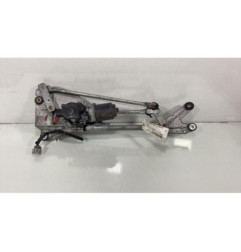 Moteur essuie glace avant NISSAN X-TRAIL 1