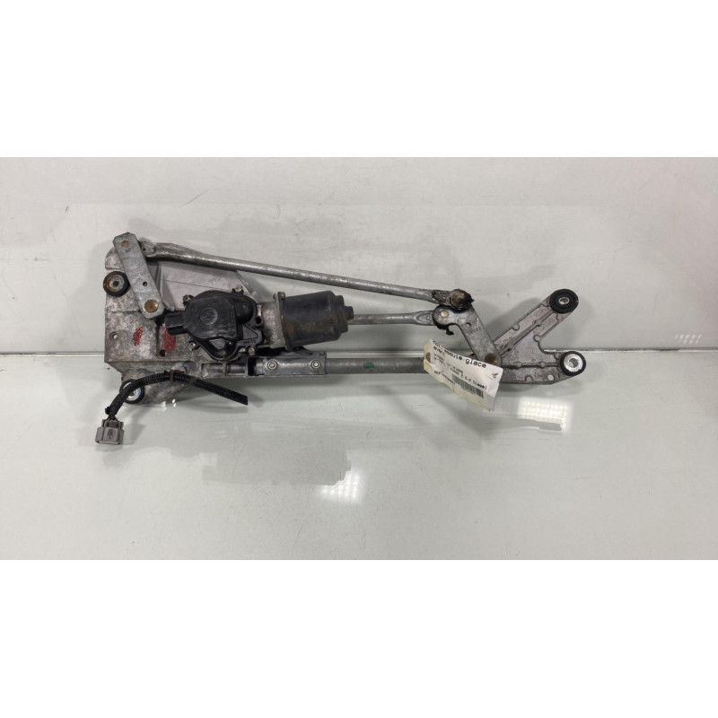 Moteur essuie glace avant NISSAN X-TRAIL 1 Photo n°3