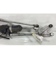 Moteur essuie glace avant NISSAN X-TRAIL 1