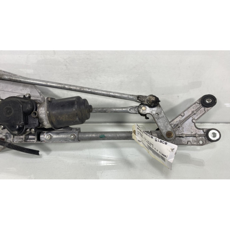 Moteur essuie glace avant NISSAN X-TRAIL 1 Photo n°4
