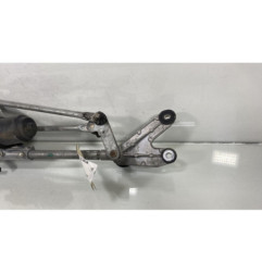 Moteur essuie glace avant NISSAN X-TRAIL 1