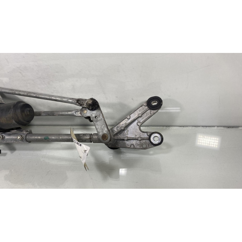 Moteur essuie glace avant NISSAN X-TRAIL 1 Photo n°5