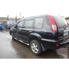 Boitier de prechauffage NISSAN X-TRAIL 1
