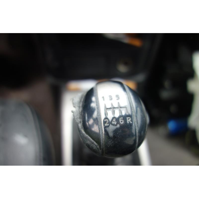 Boitier de prechauffage NISSAN X-TRAIL 1 Photo n°5