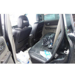 Boitier de prechauffage NISSAN X-TRAIL 1
