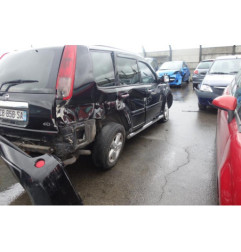 Boitier de prechauffage NISSAN X-TRAIL 1