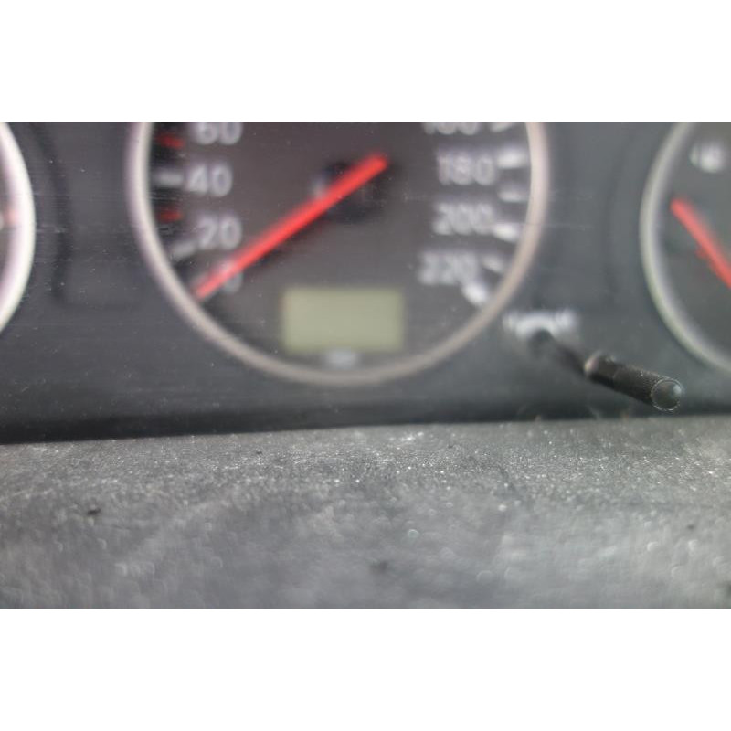 Boitier de prechauffage NISSAN X-TRAIL 1 Photo n°9