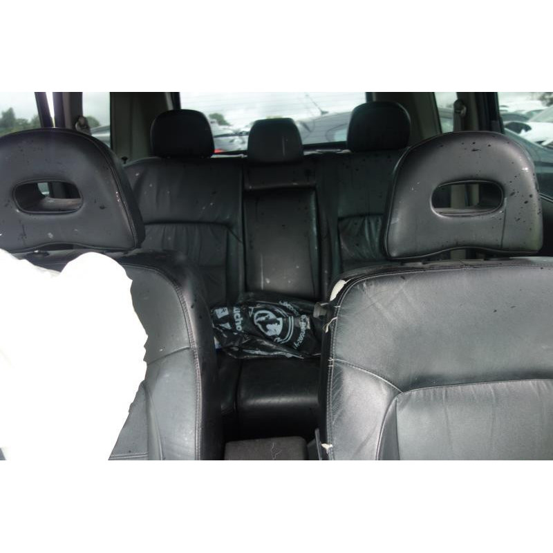 Boitier de prechauffage NISSAN X-TRAIL 1 Photo n°12