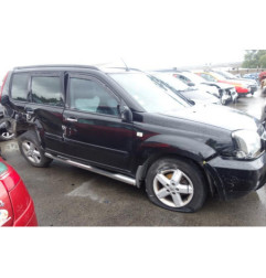 Boitier de prechauffage NISSAN X-TRAIL 1