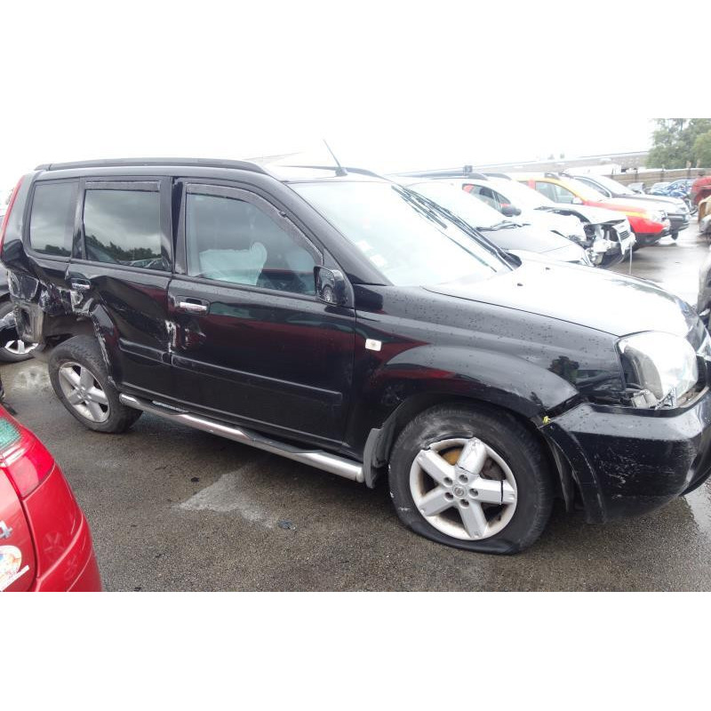 Boitier de prechauffage NISSAN X-TRAIL 1 Photo n°14