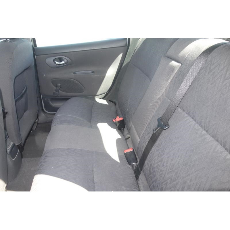 Trappe d'essence FORD MONDEO 1 Photo n°5