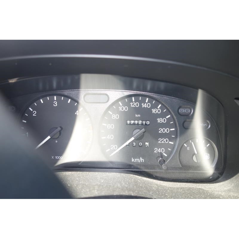 Trappe d'essence FORD MONDEO 1 Photo n°11