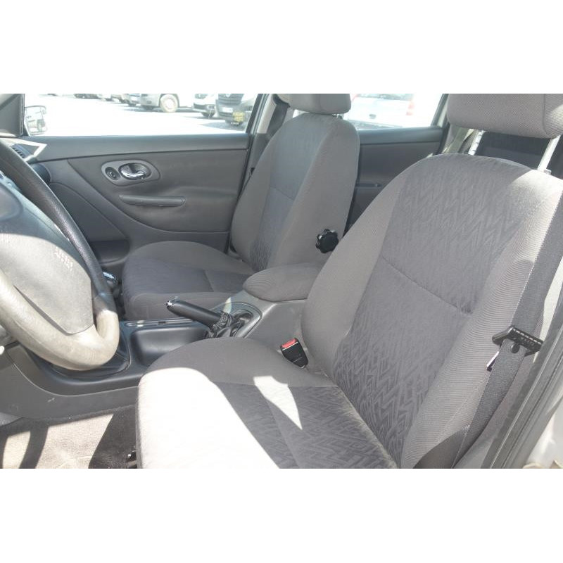 Trappe d'essence FORD MONDEO 1 Photo n°12