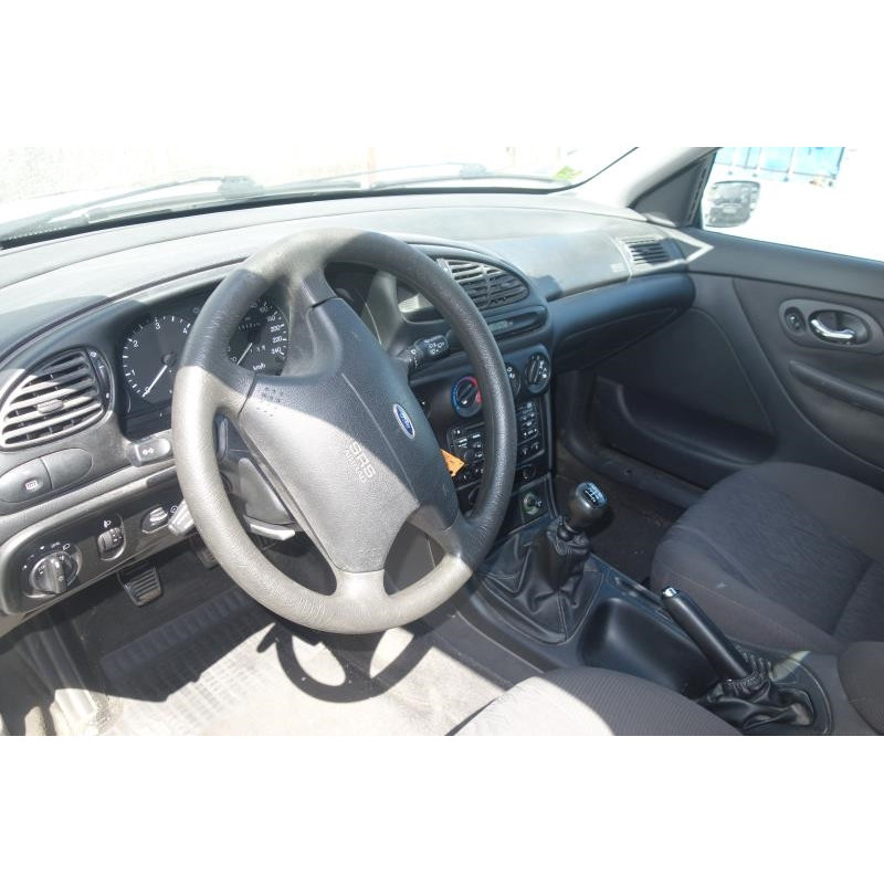 Trappe d'essence FORD MONDEO 1 Photo n°14