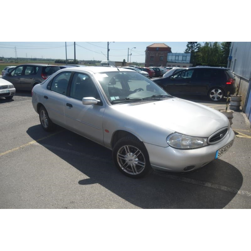 Trappe d'essence FORD MONDEO 1 Photo n°15