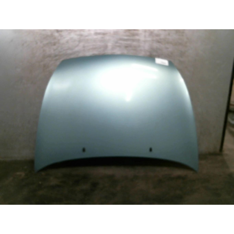 Capot FORD KA 1 Photo n°2