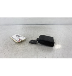 Attache ceinture avant droit FORD KA 1 Photo n°1