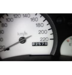 Avertisseur/Klaxon FORD KA 1