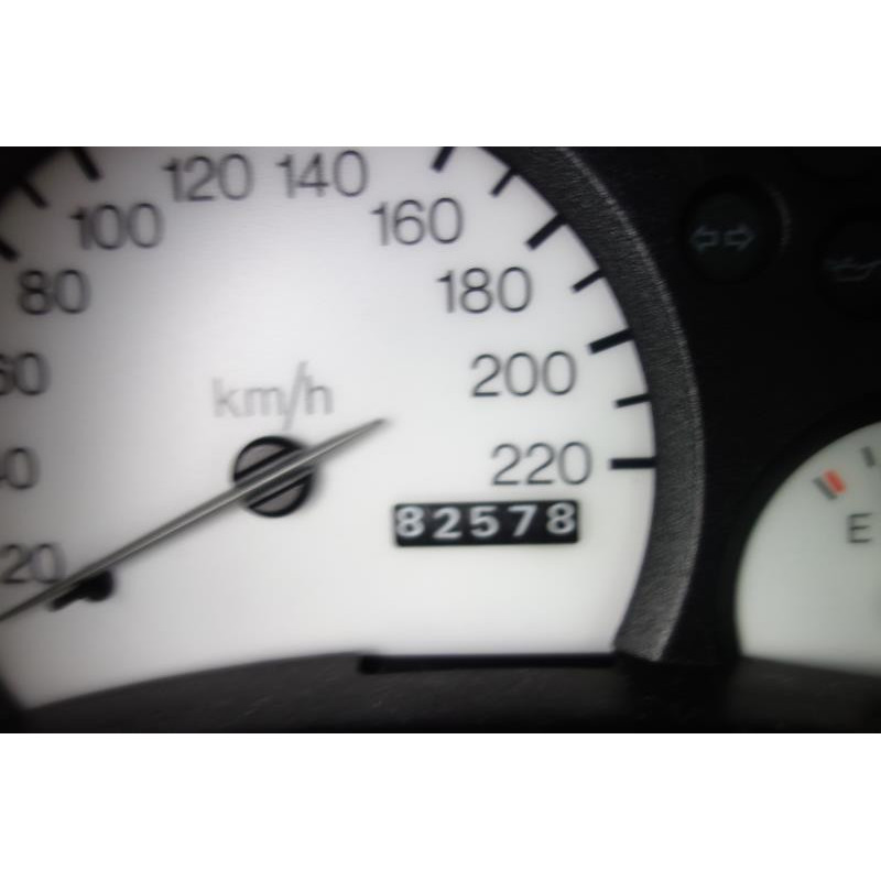 Avertisseur/Klaxon FORD KA 1 Photo n°6