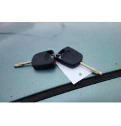 Avertisseur/Klaxon FORD KA 1