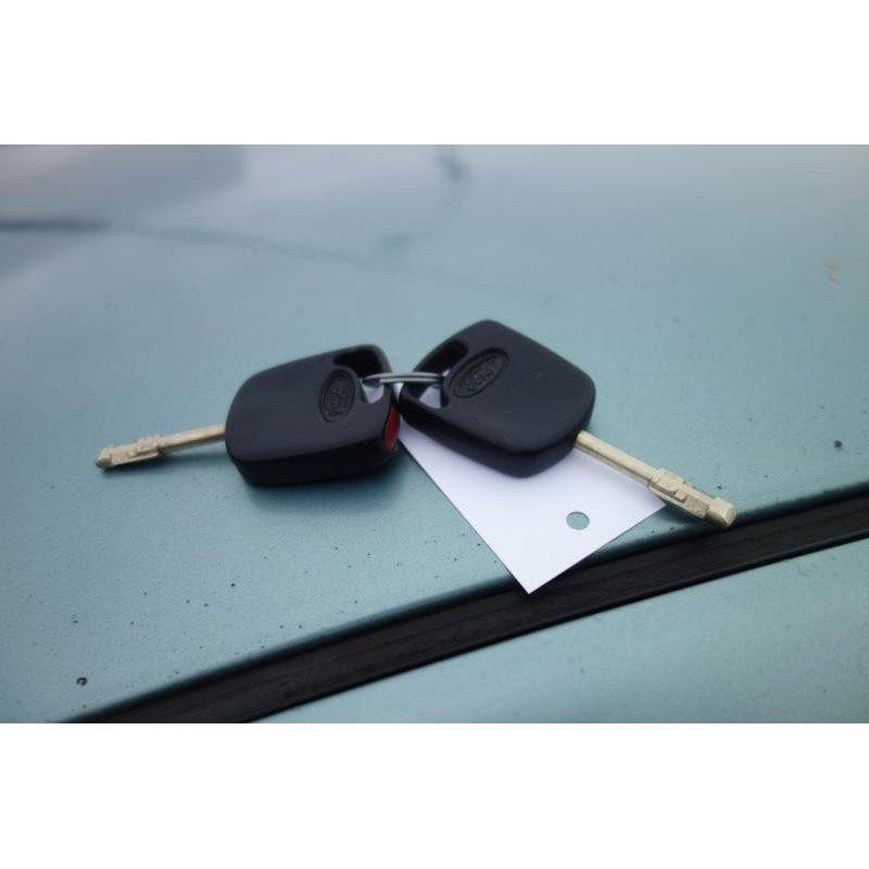 Avertisseur/Klaxon FORD KA 1 Photo n°7
