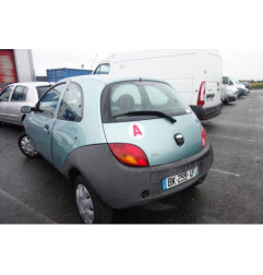 Avertisseur/Klaxon FORD KA 1