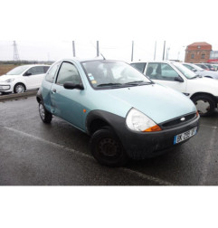 Avertisseur/Klaxon FORD KA 1