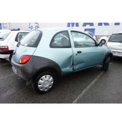 Avertisseur/Klaxon FORD KA 1